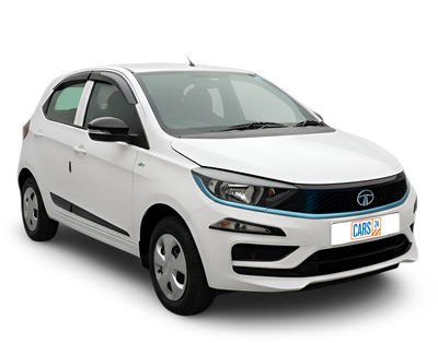 2023 Tata TIAGO EV - Hatchback - Electric - Automatic - ₹6.93 lakh